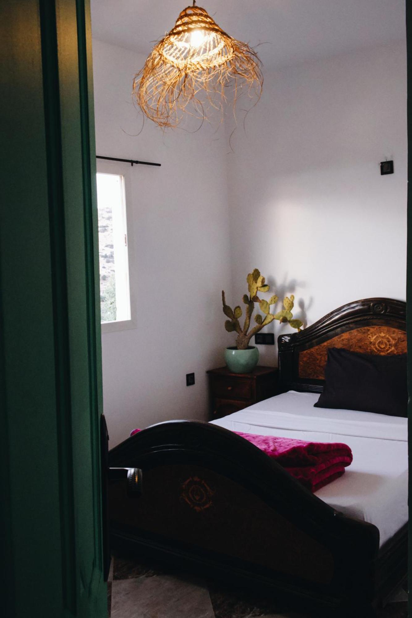 Easy Going Imsouane Bed & Breakfast Bagian luar foto