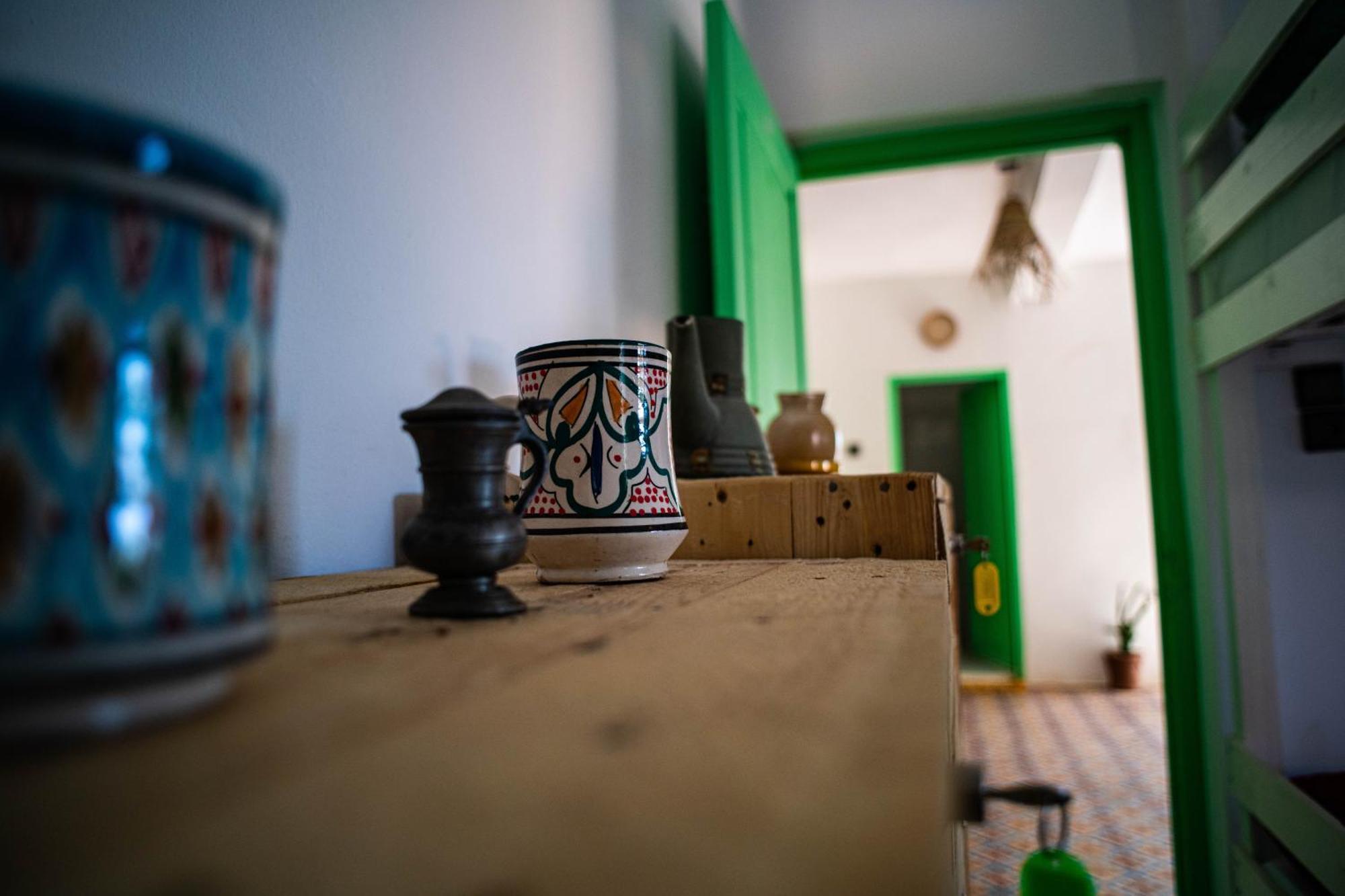 Easy Going Imsouane Bed & Breakfast Bagian luar foto