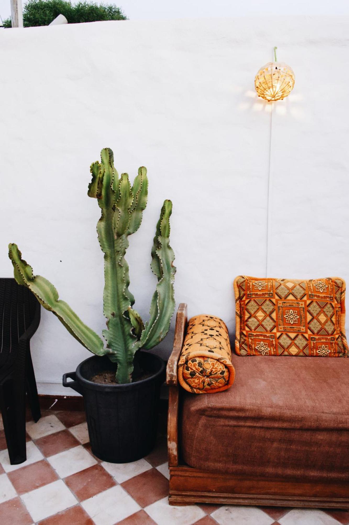 Easy Going Imsouane Bed & Breakfast Bagian luar foto