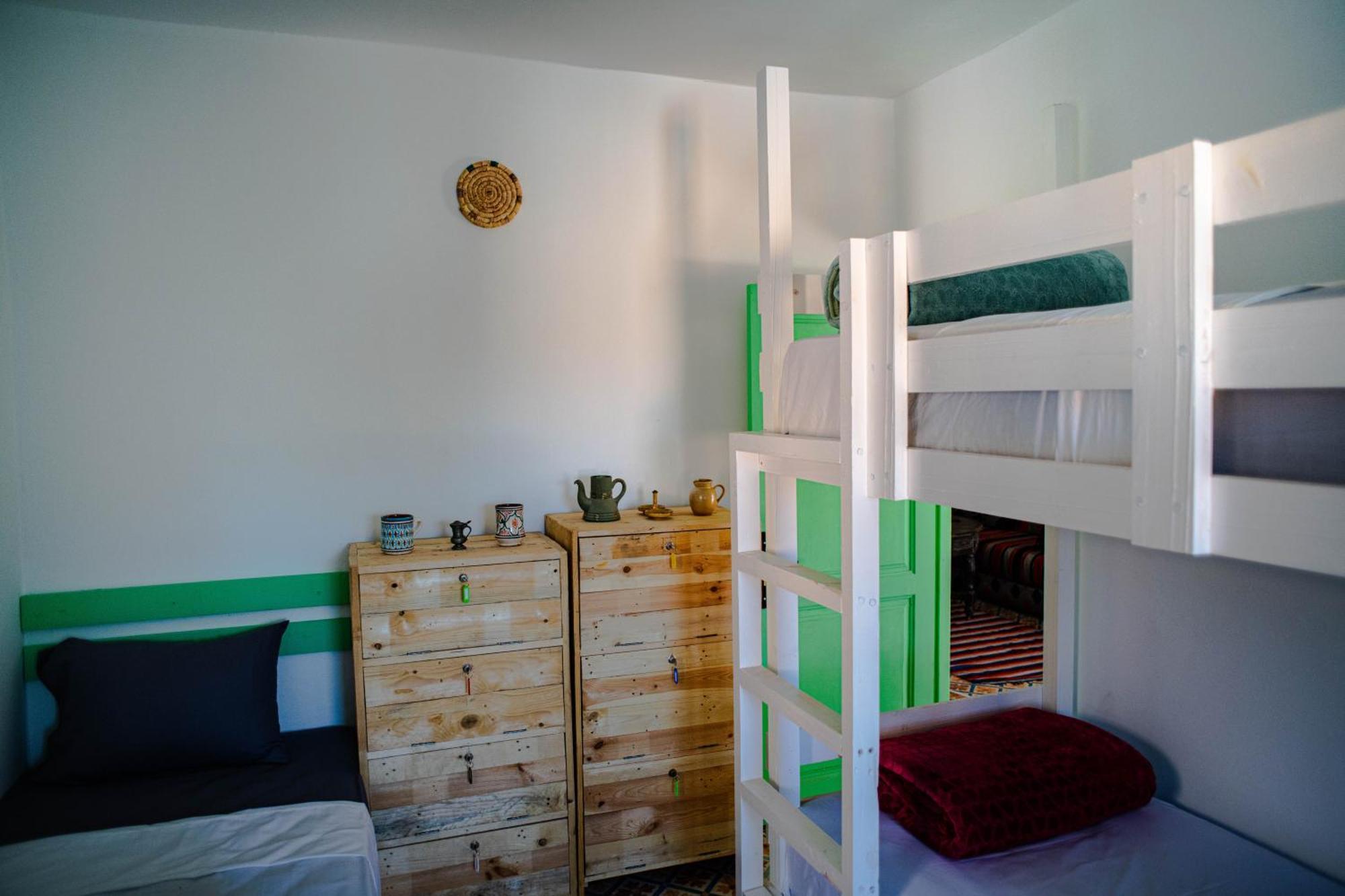Easy Going Imsouane Bed & Breakfast Bagian luar foto