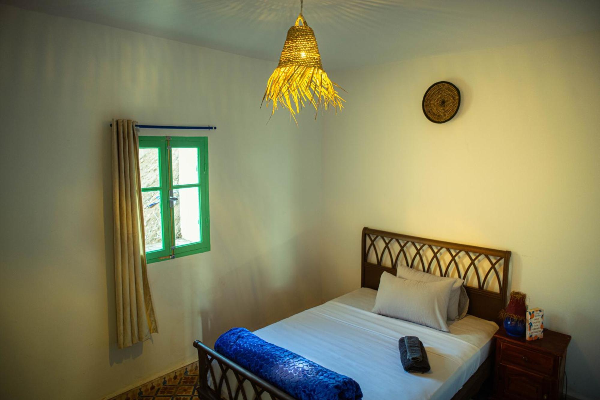 Easy Going Imsouane Bed & Breakfast Bagian luar foto