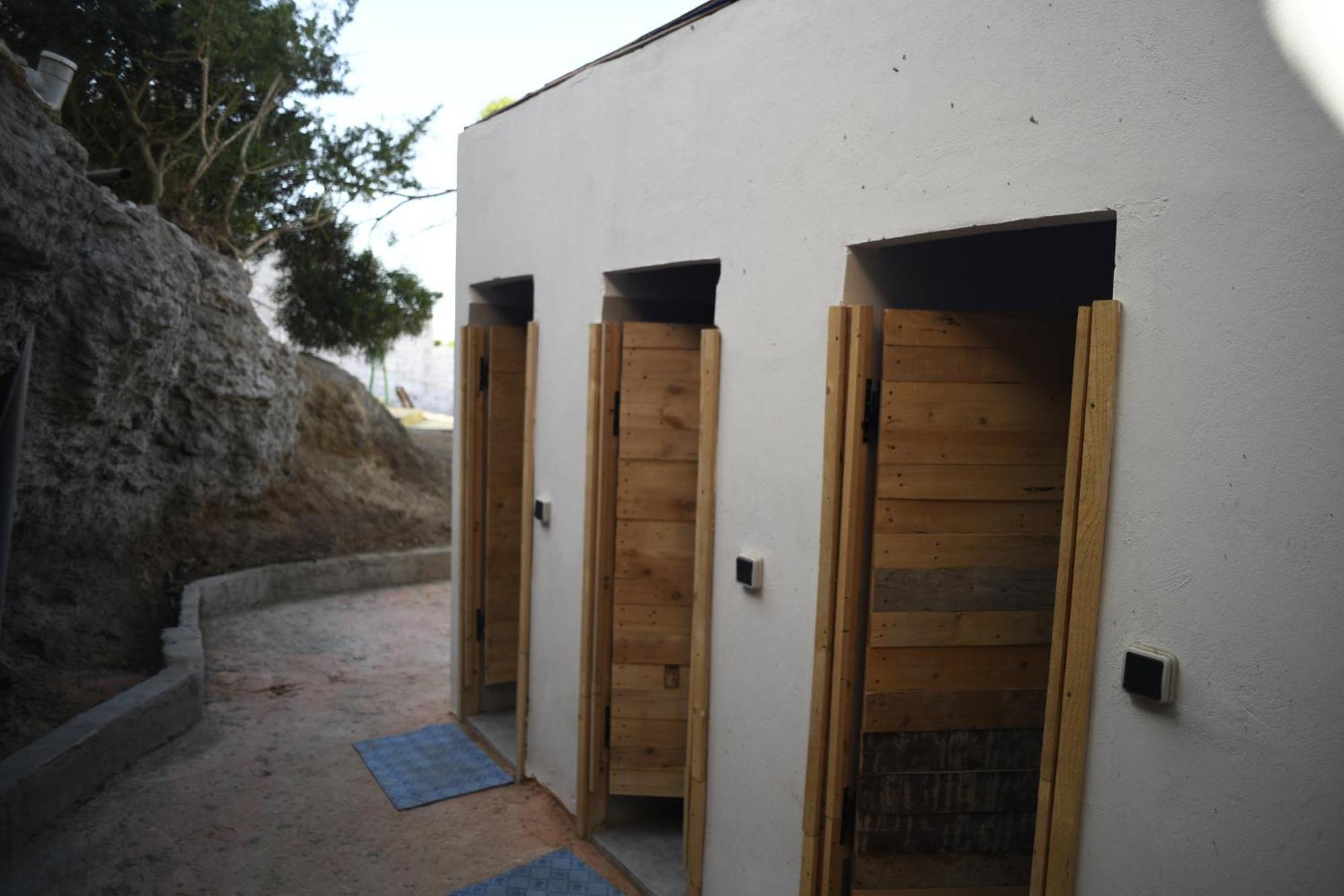 Easy Going Imsouane Bed & Breakfast Bagian luar foto