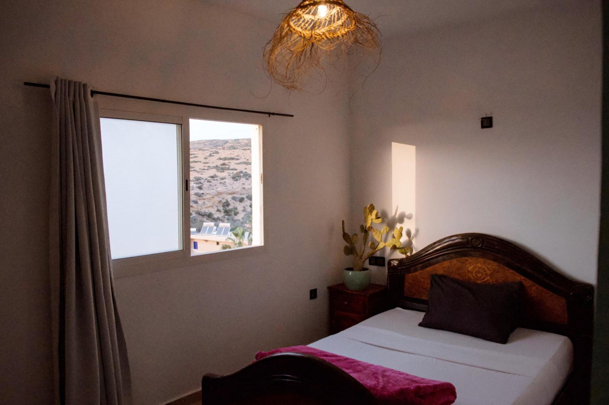 Easy Going Imsouane Bed & Breakfast Bagian luar foto