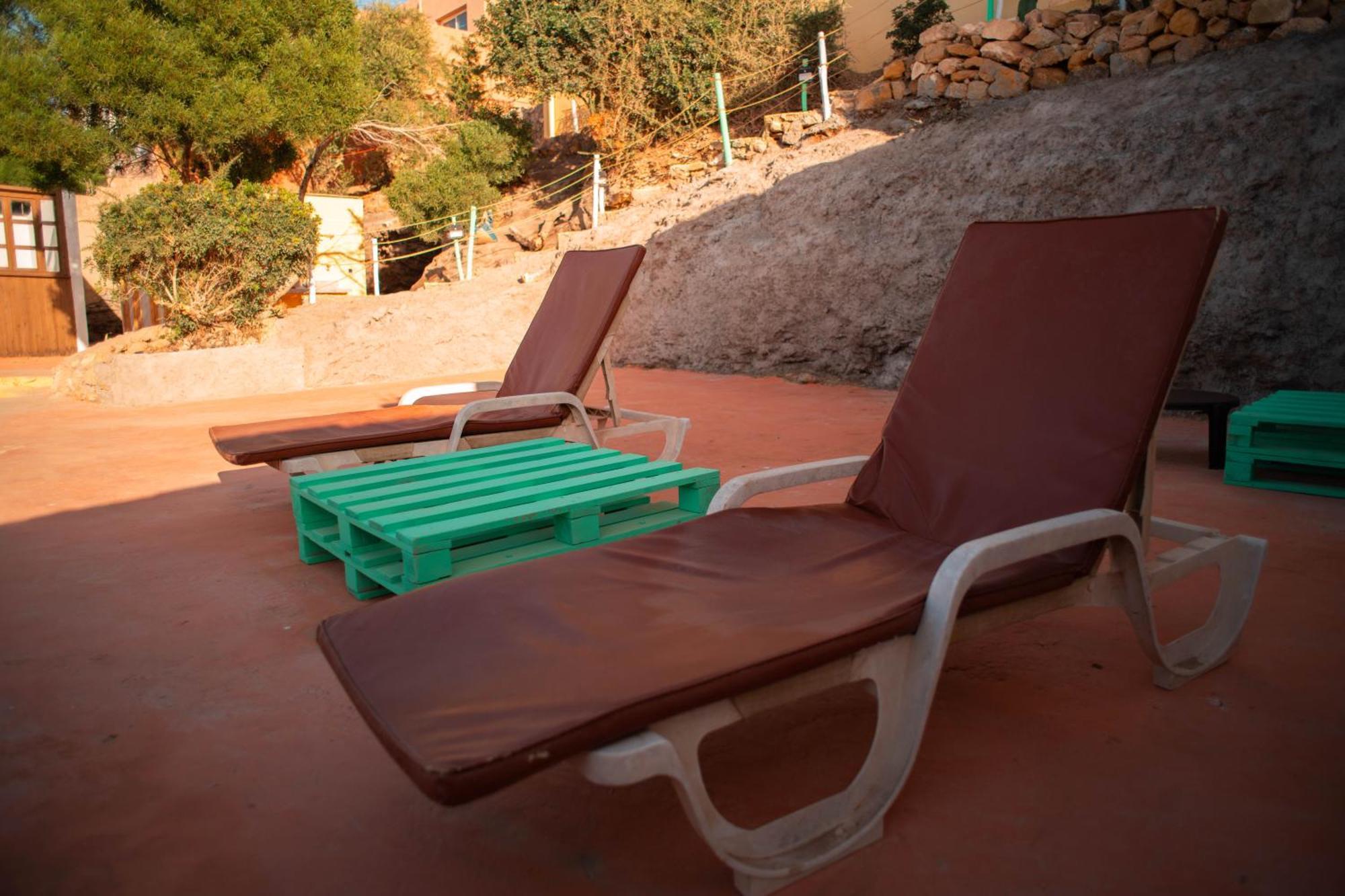 Easy Going Imsouane Bed & Breakfast Bagian luar foto