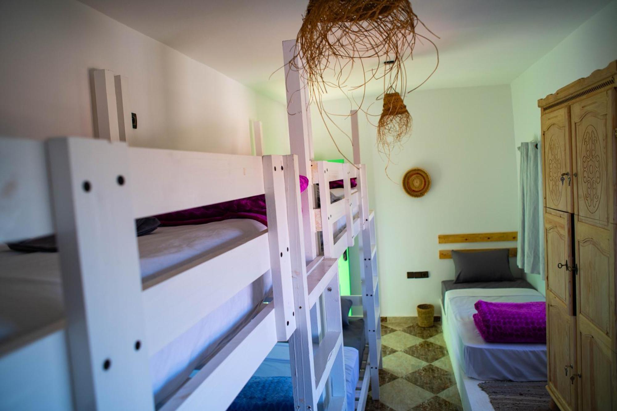 Easy Going Imsouane Bed & Breakfast Bagian luar foto