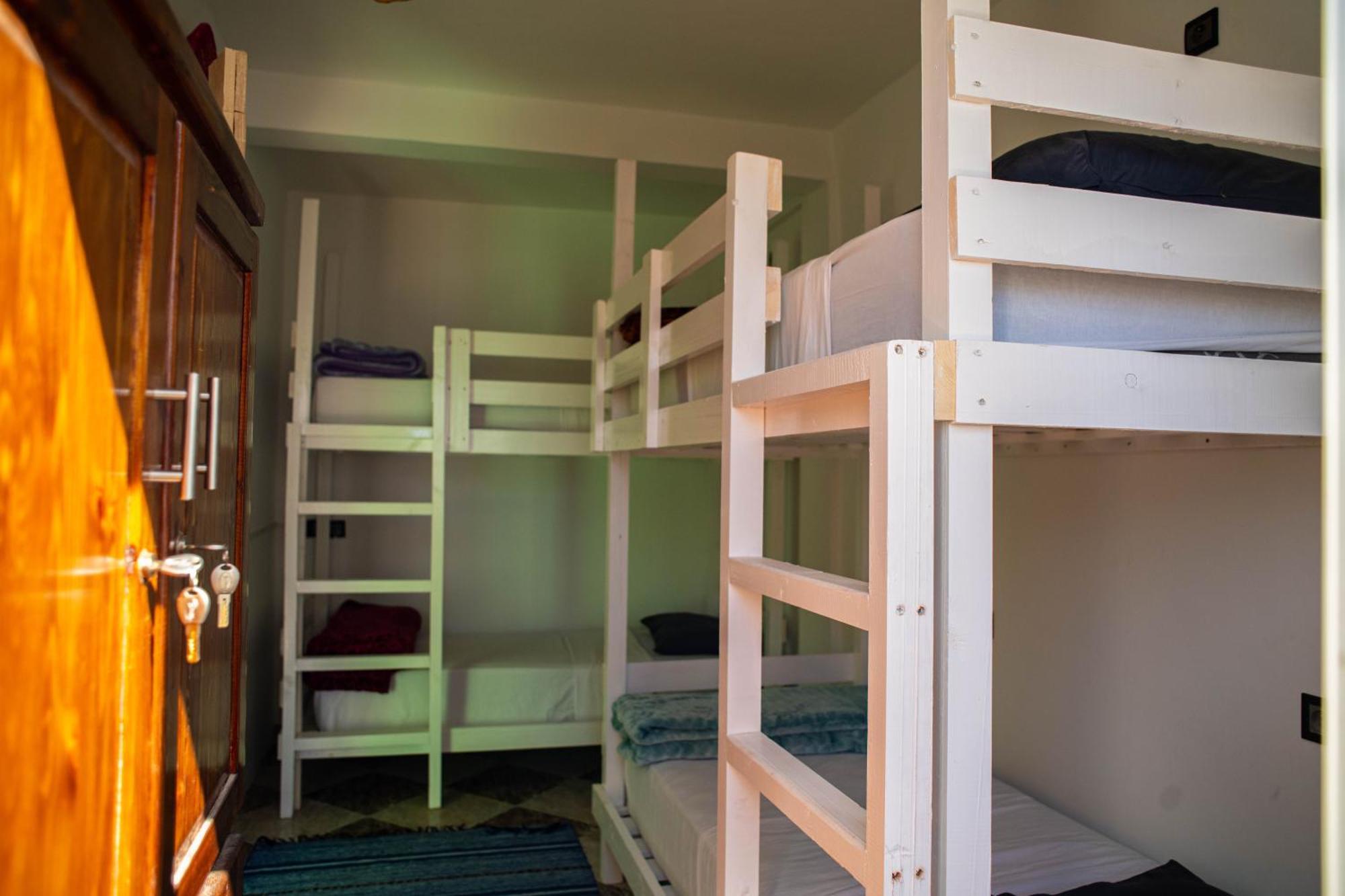 Easy Going Imsouane Bed & Breakfast Bagian luar foto