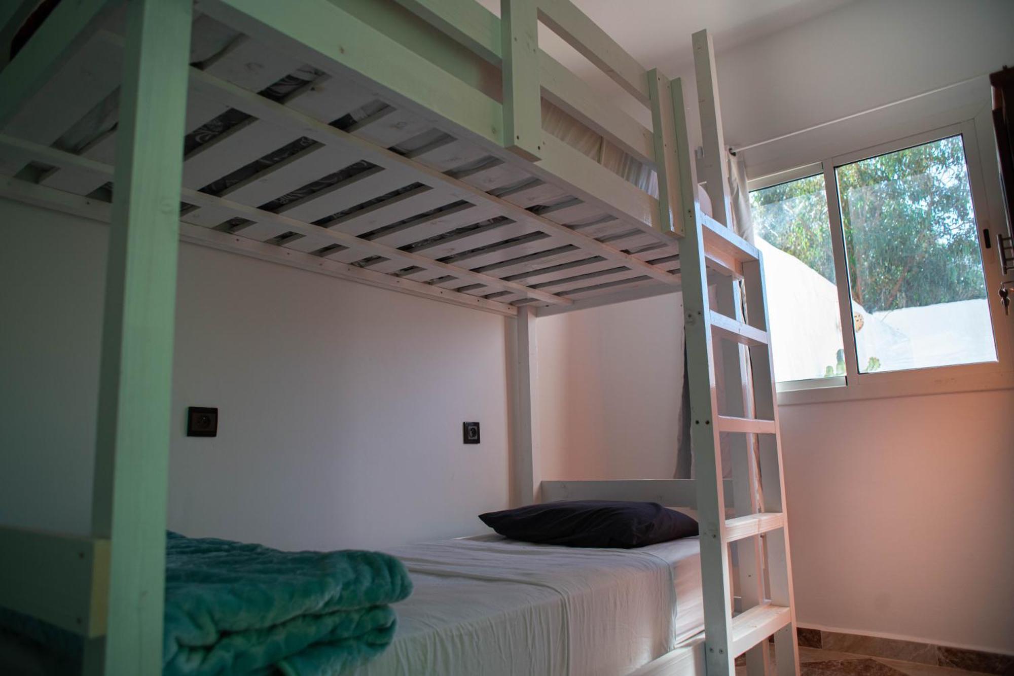 Easy Going Imsouane Bed & Breakfast Bagian luar foto