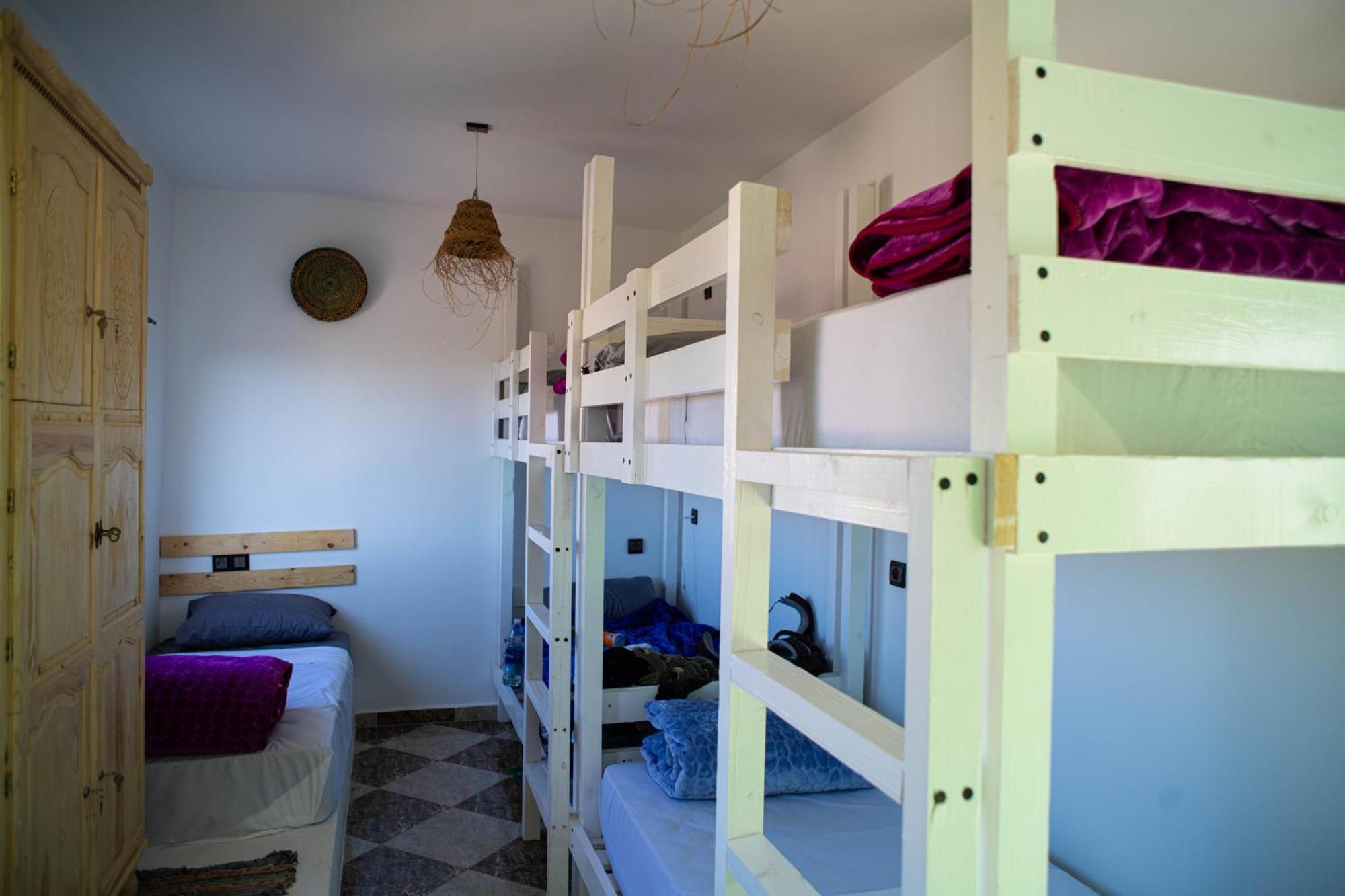 Easy Going Imsouane Bed & Breakfast Bagian luar foto