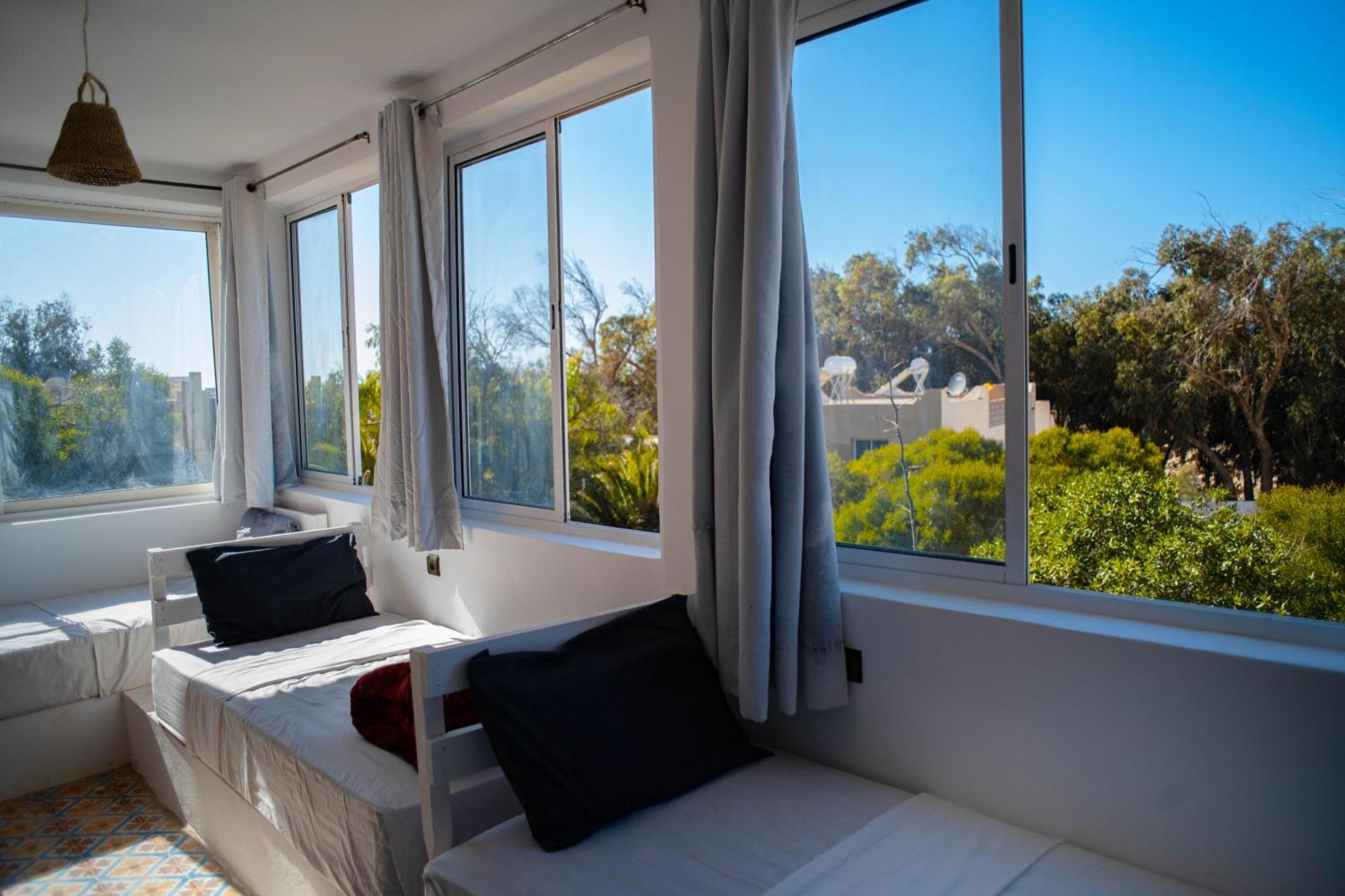 Easy Going Imsouane Bed & Breakfast Bagian luar foto