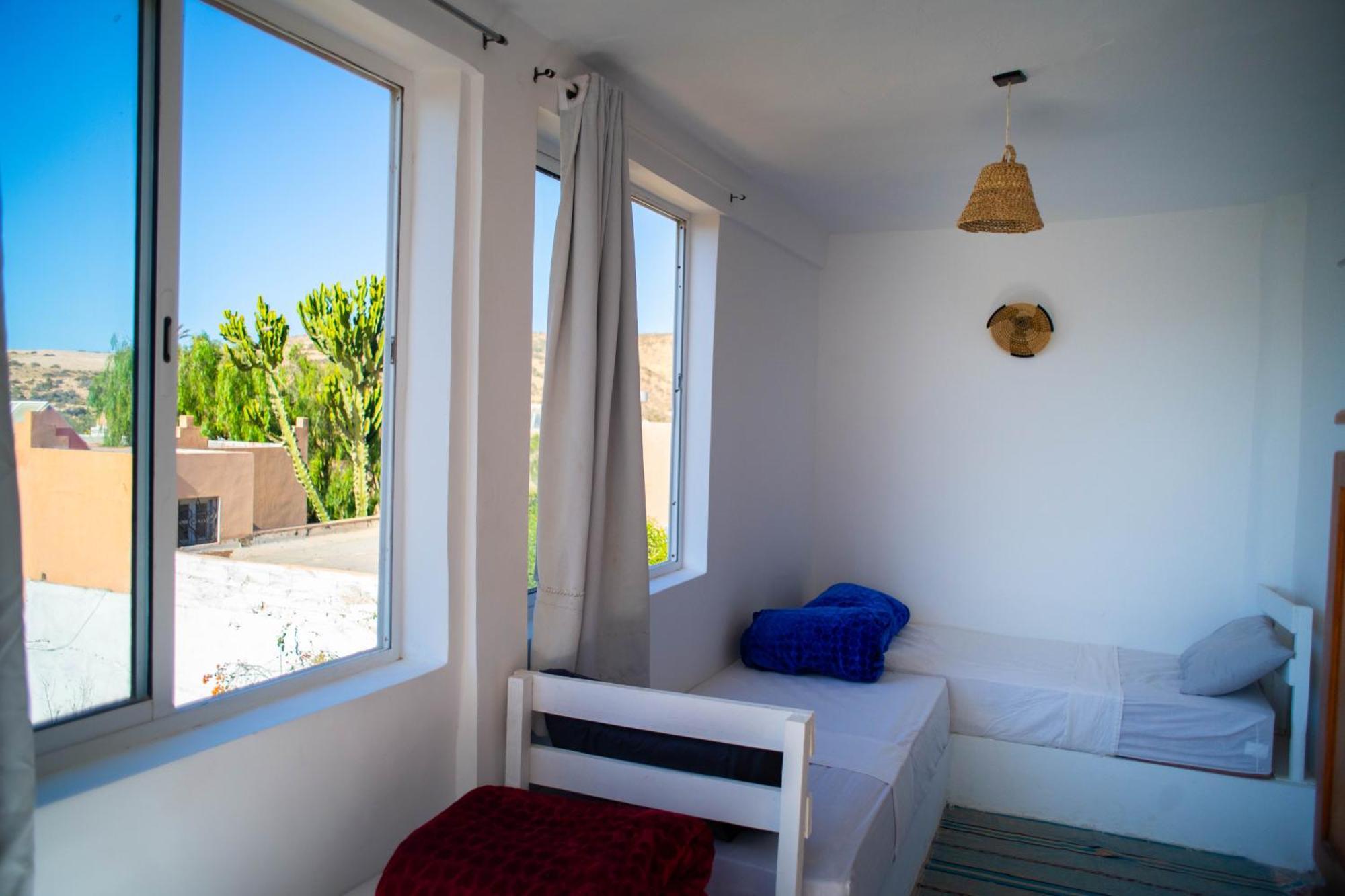 Easy Going Imsouane Bed & Breakfast Bagian luar foto