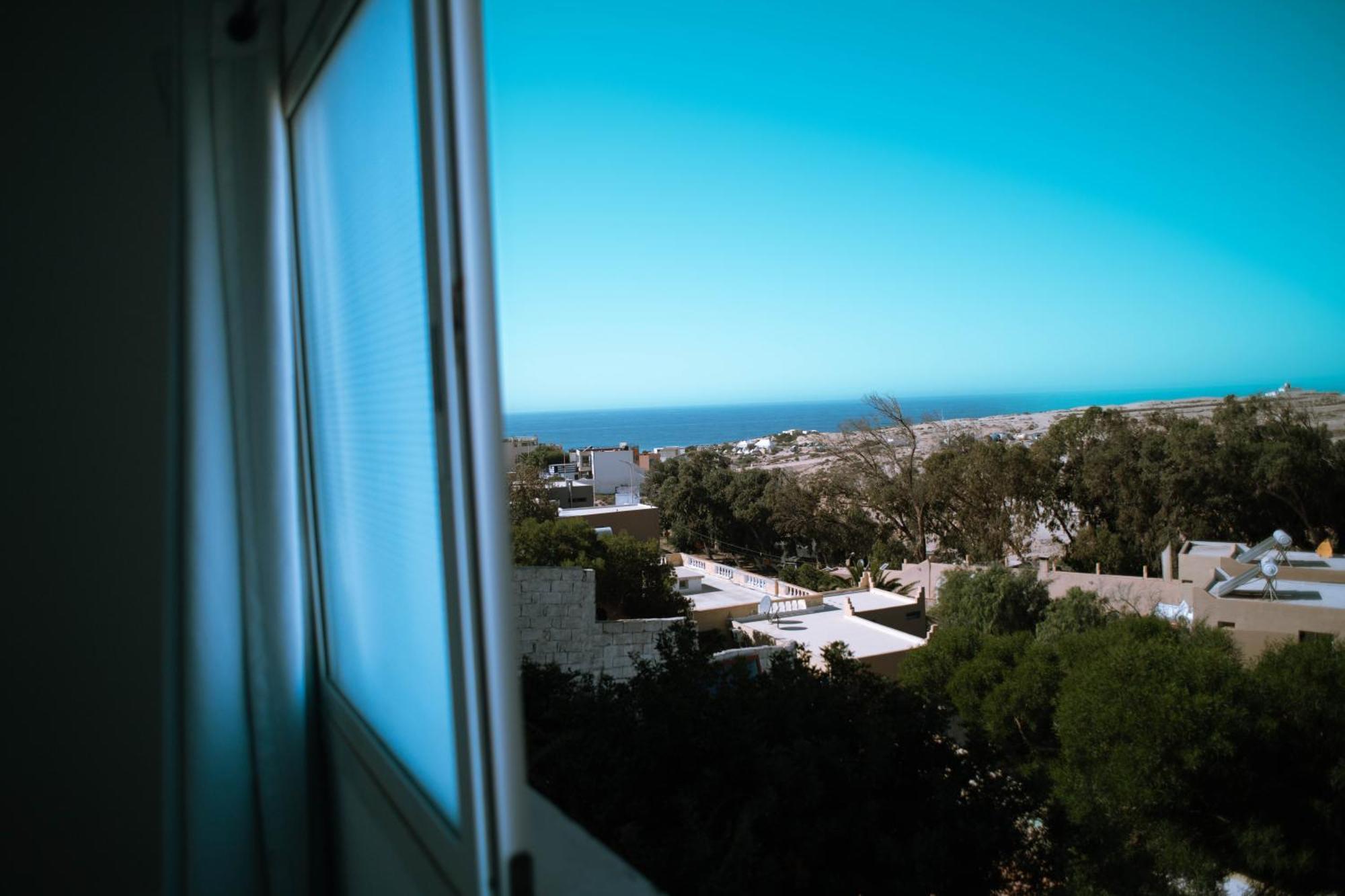 Easy Going Imsouane Bed & Breakfast Bagian luar foto