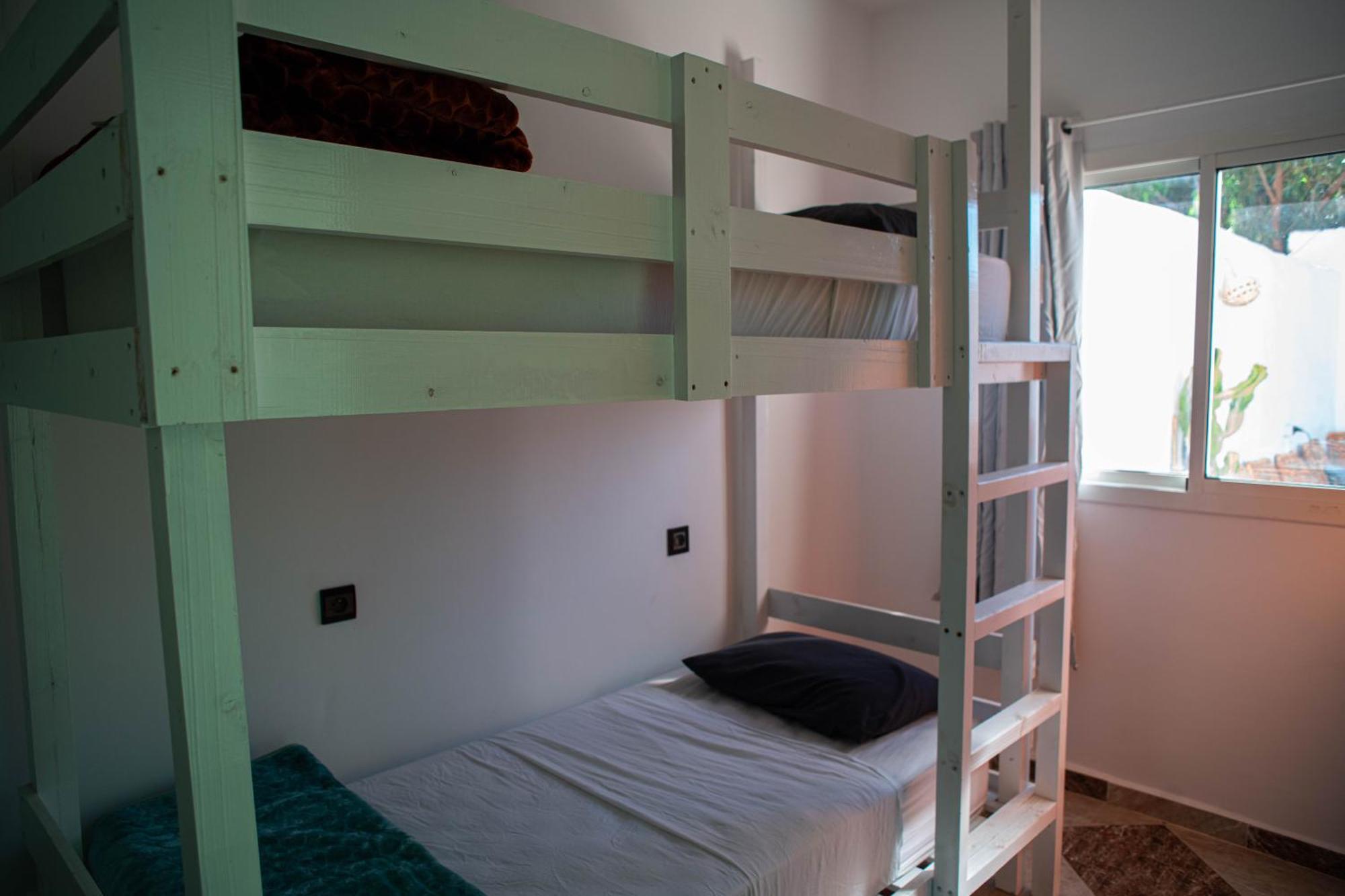 Easy Going Imsouane Bed & Breakfast Bagian luar foto