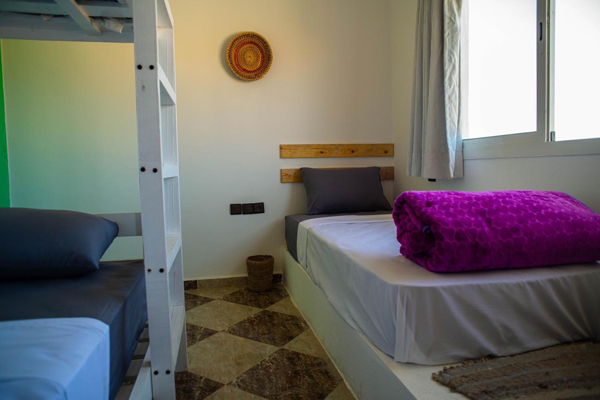Easy Going Imsouane Bed & Breakfast Bagian luar foto