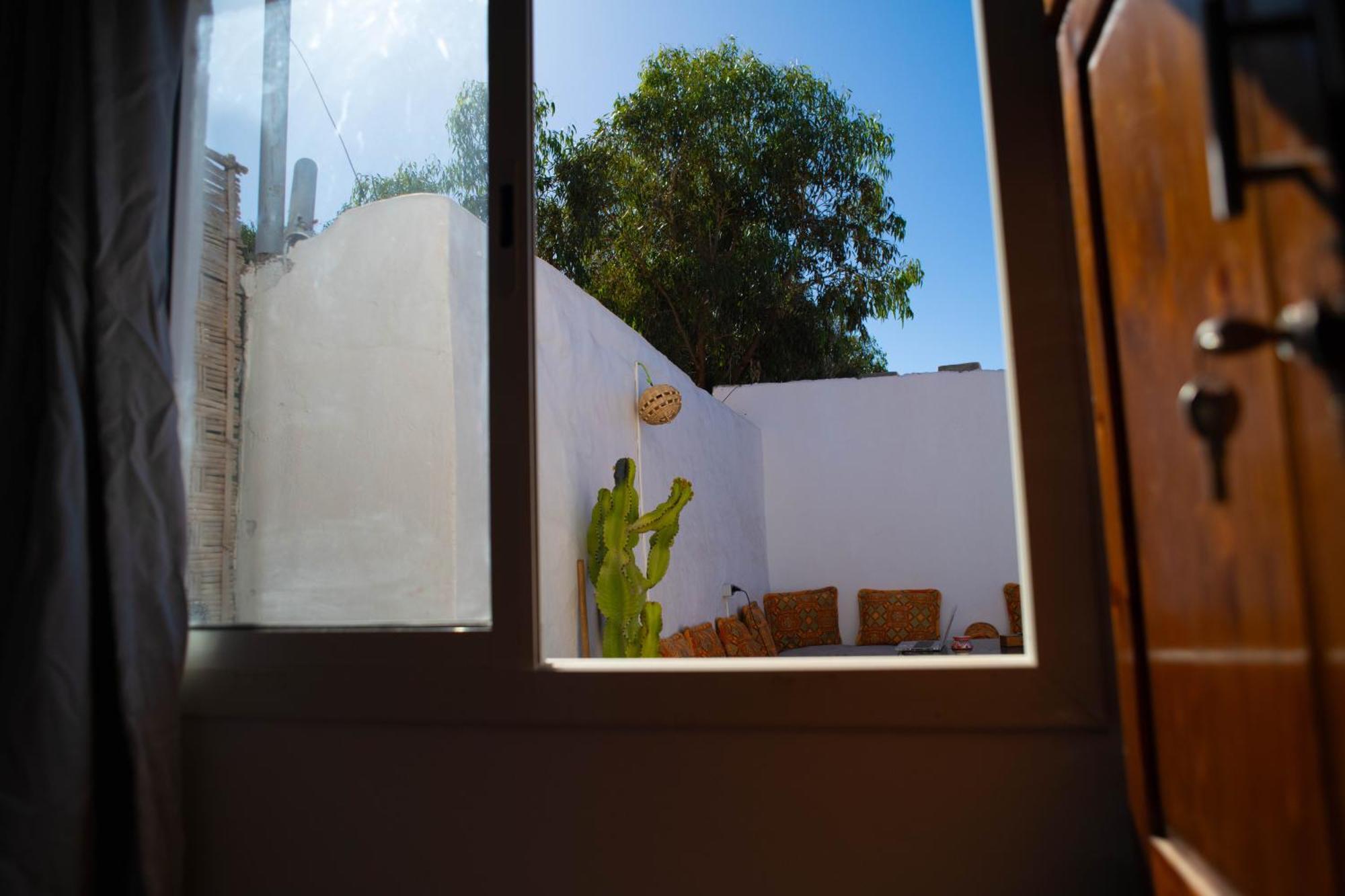 Easy Going Imsouane Bed & Breakfast Bagian luar foto