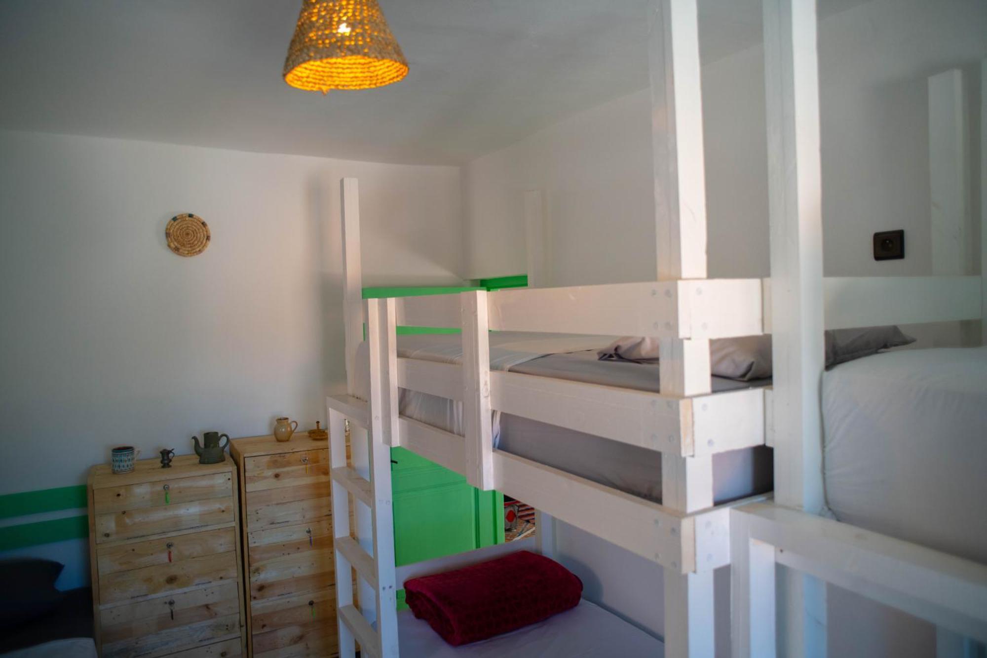 Easy Going Imsouane Bed & Breakfast Bagian luar foto