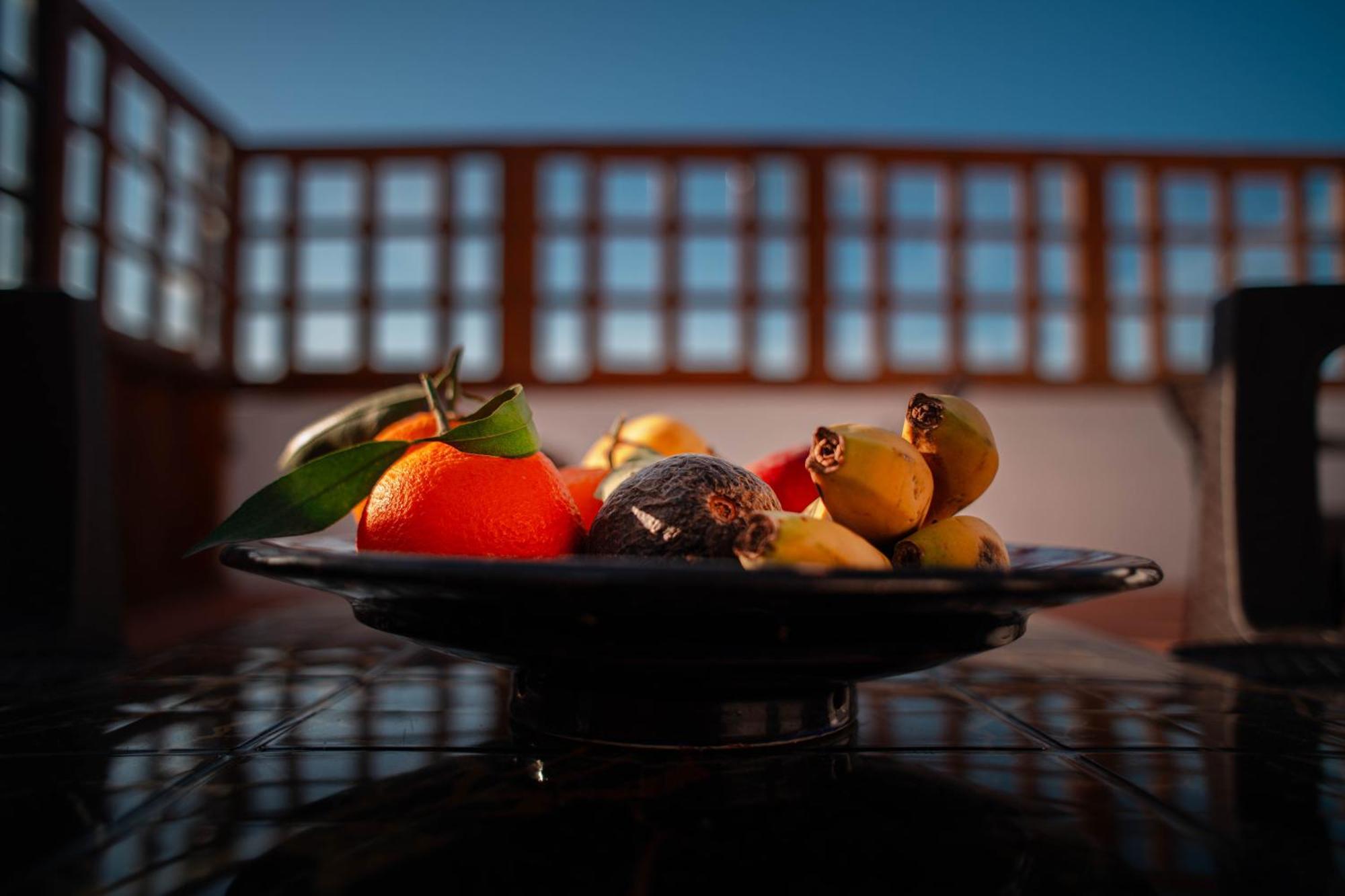 Easy Going Imsouane Bed & Breakfast Bagian luar foto