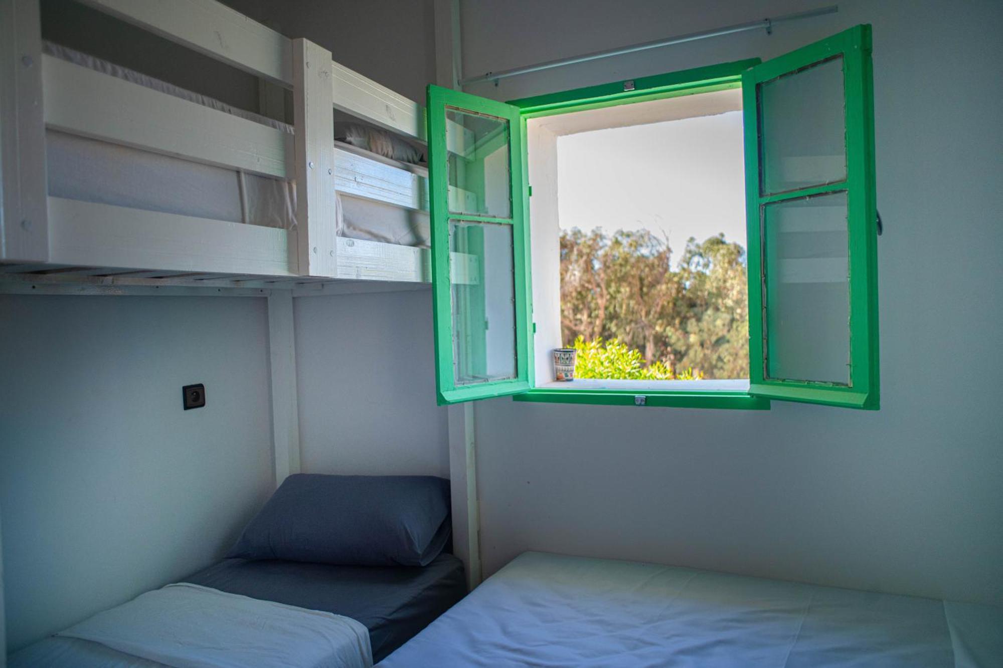 Easy Going Imsouane Bed & Breakfast Bagian luar foto
