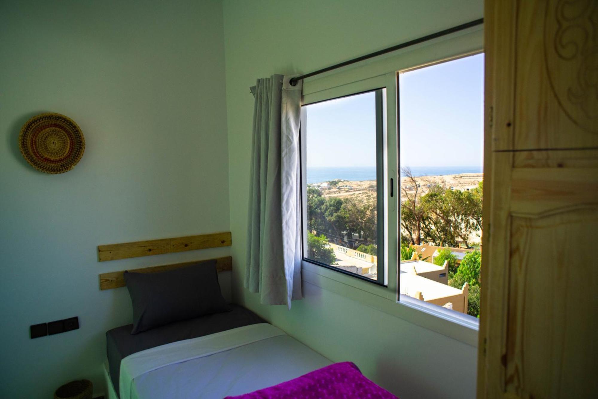 Easy Going Imsouane Bed & Breakfast Bagian luar foto