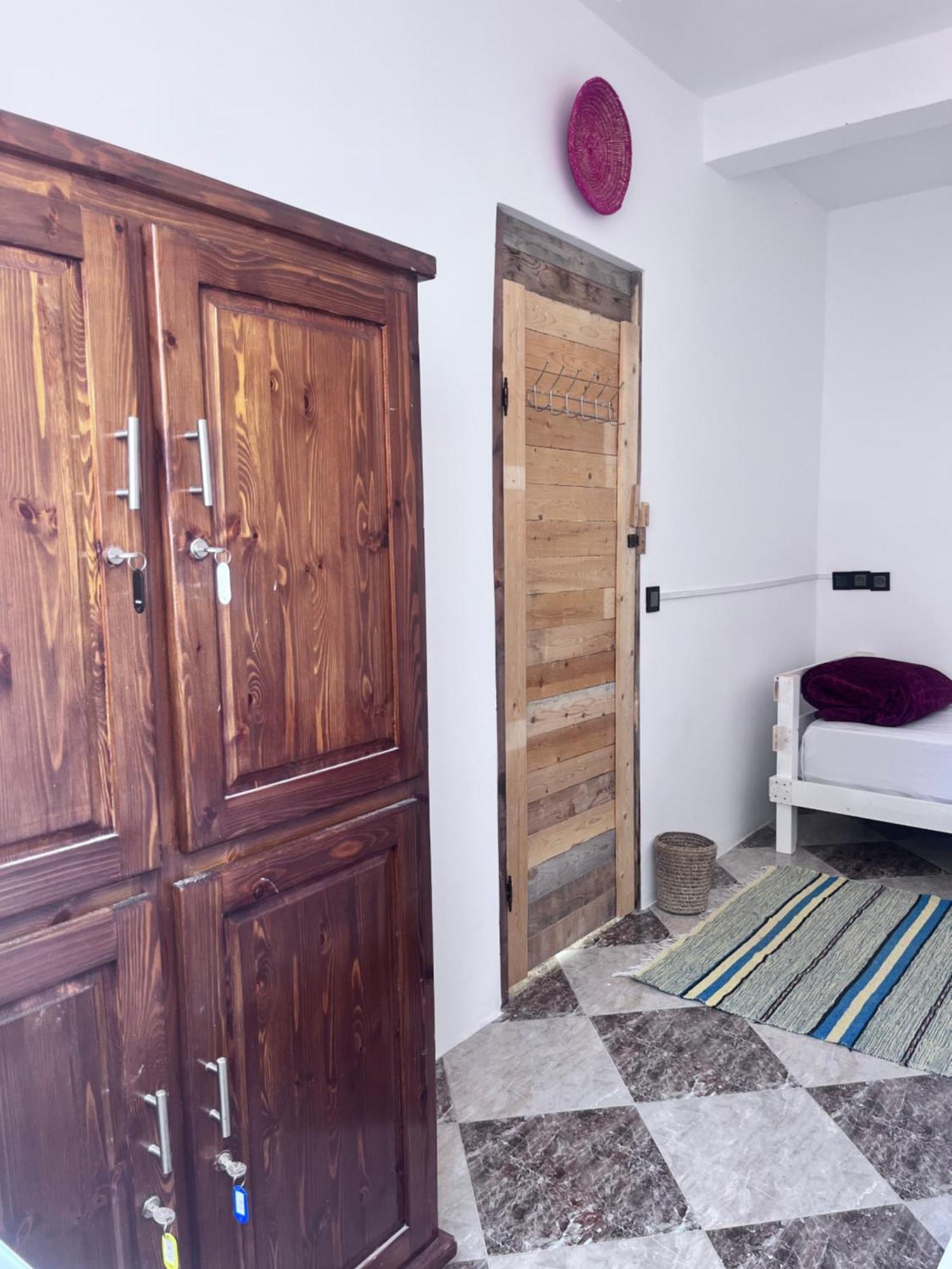Easy Going Imsouane Bed & Breakfast Bagian luar foto