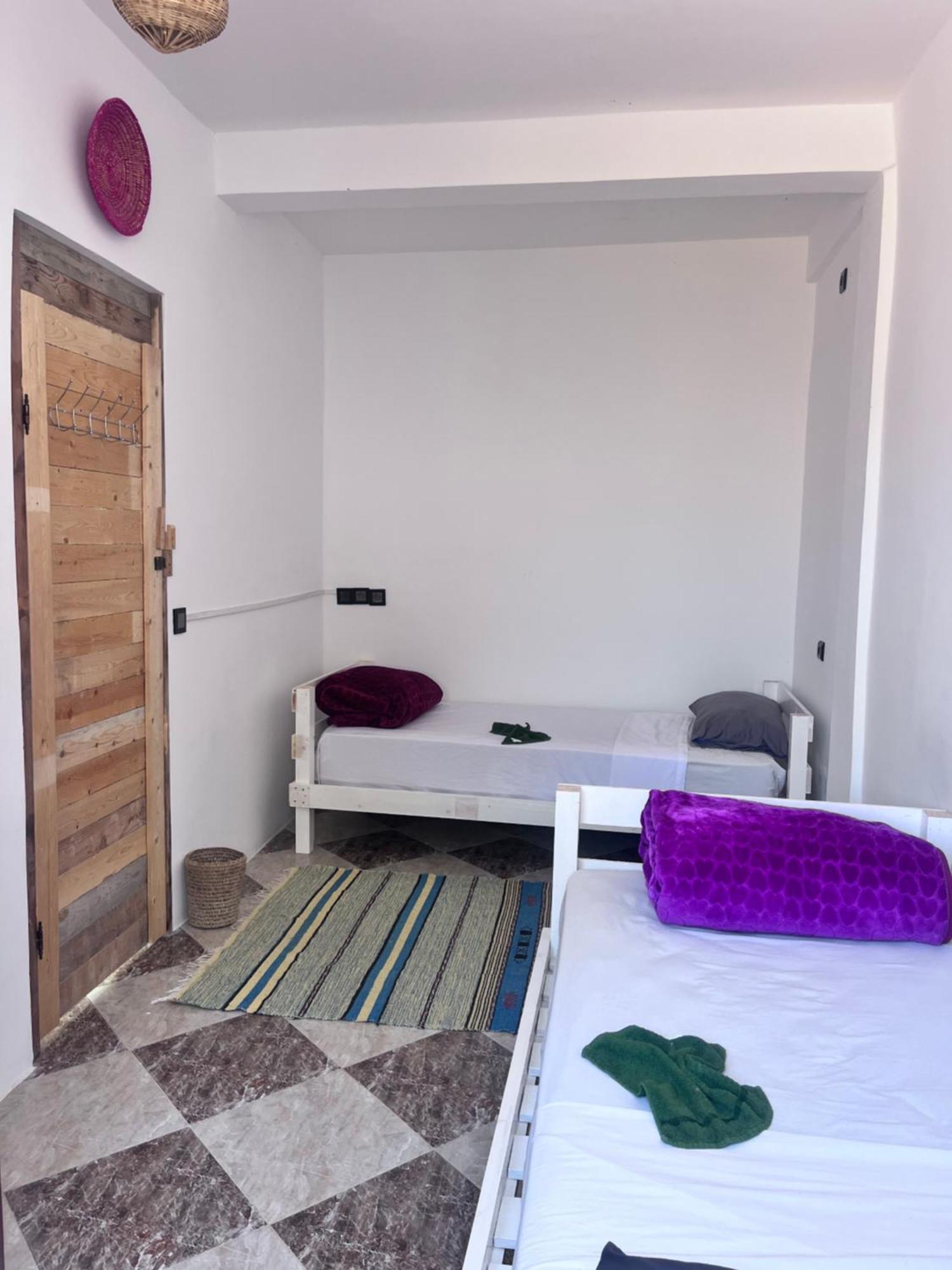Easy Going Imsouane Bed & Breakfast Bagian luar foto